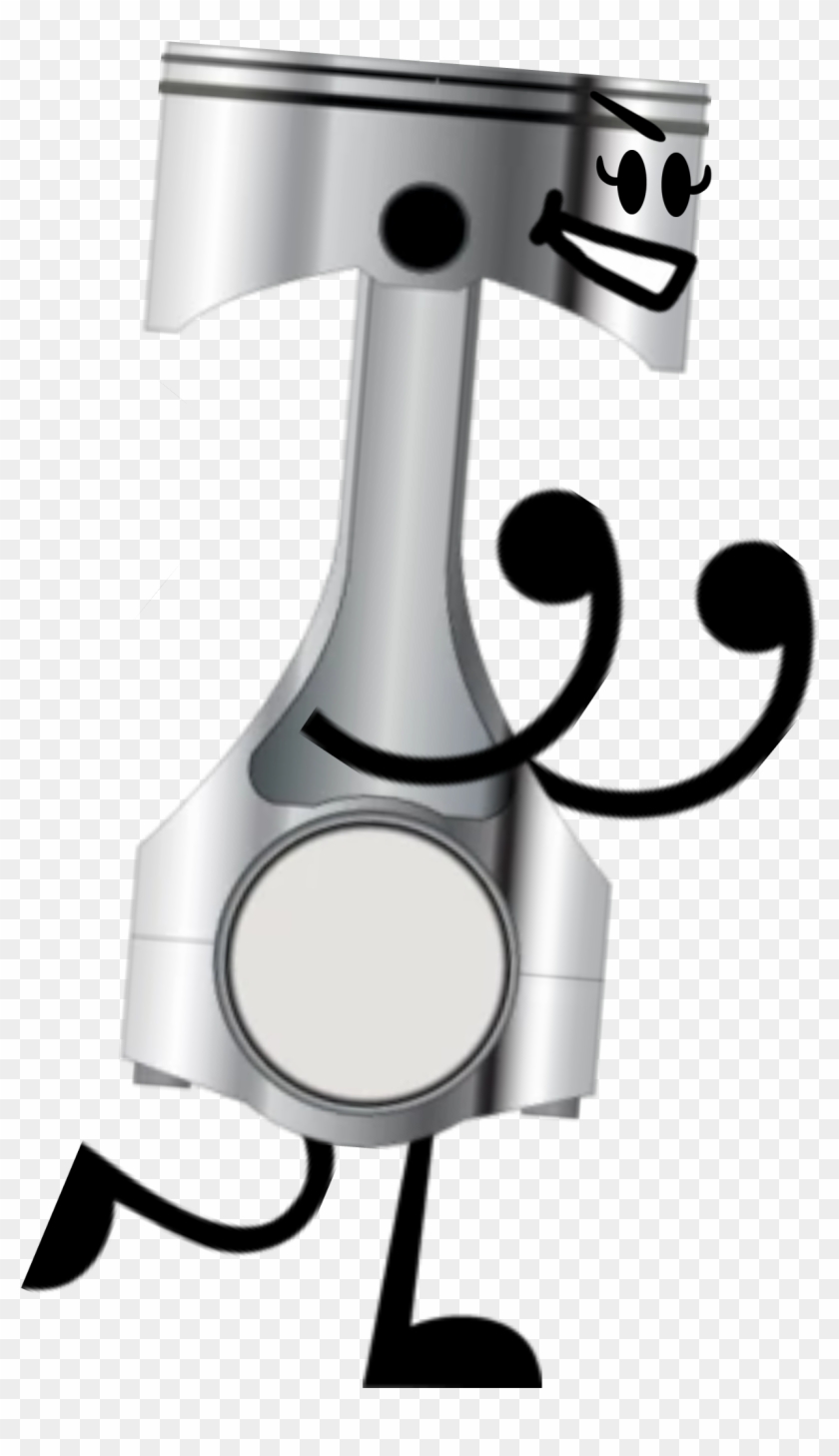 Piston - Piston #819163