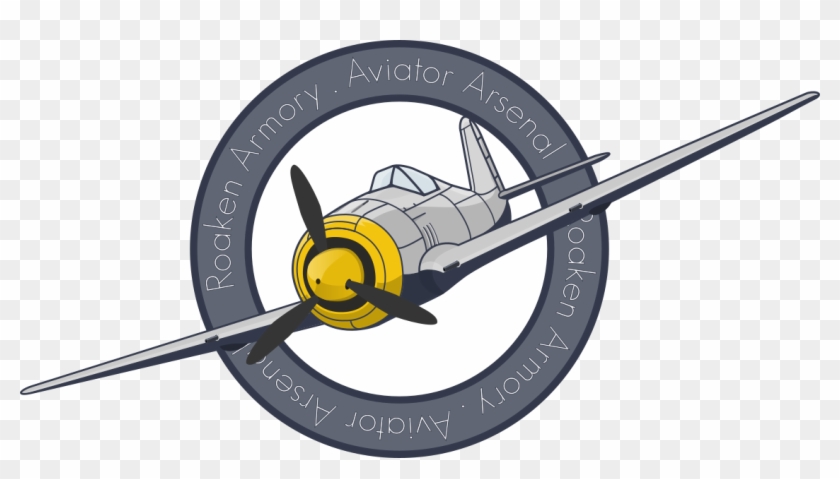 A Ww2 Aircraft Weapons And Utilities Collection - Portable Network Graphics #819207