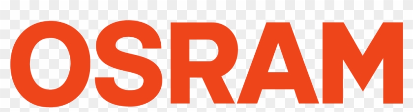 Osram Logo - Osram #819258