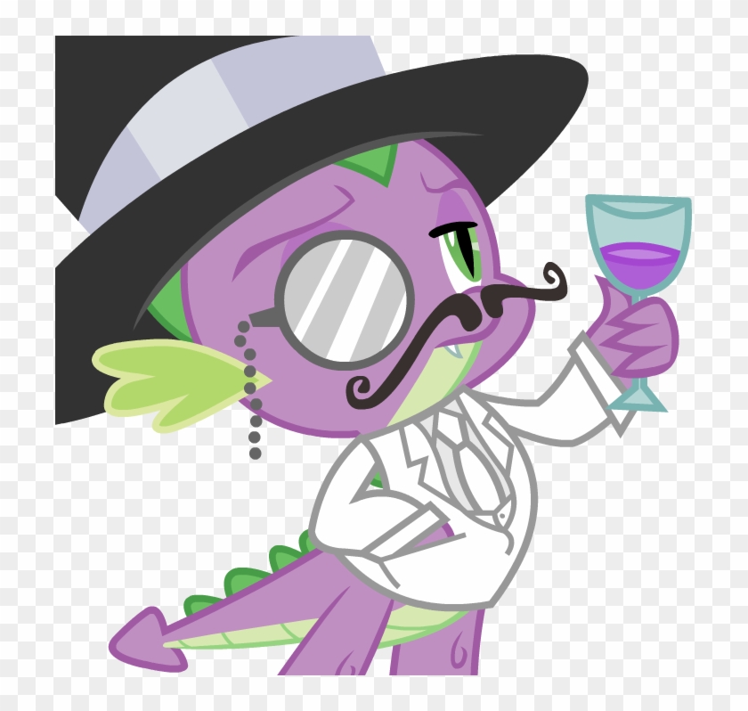 Spike Rainbow Dash Pinkie Pie Twilight Sparkle Rarity - My Little Pony Spike Transparent #819340