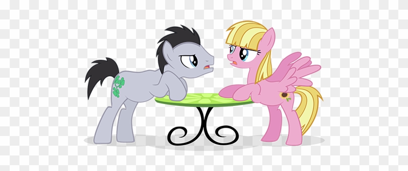 Pony Horse Mammal Vertebrate Cartoon Horse Like Mammal - Cartoon #819482