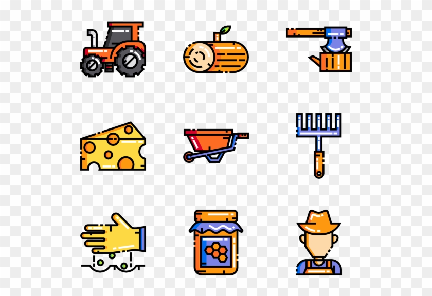 Farming - Farm #819613