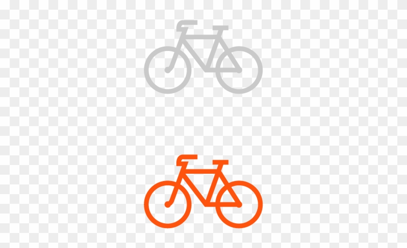 Trips - Eco Bike Png #819742
