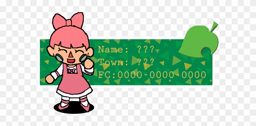*i Whipped This Signature Up Pretty Quick To Show An - Cartoon #819769