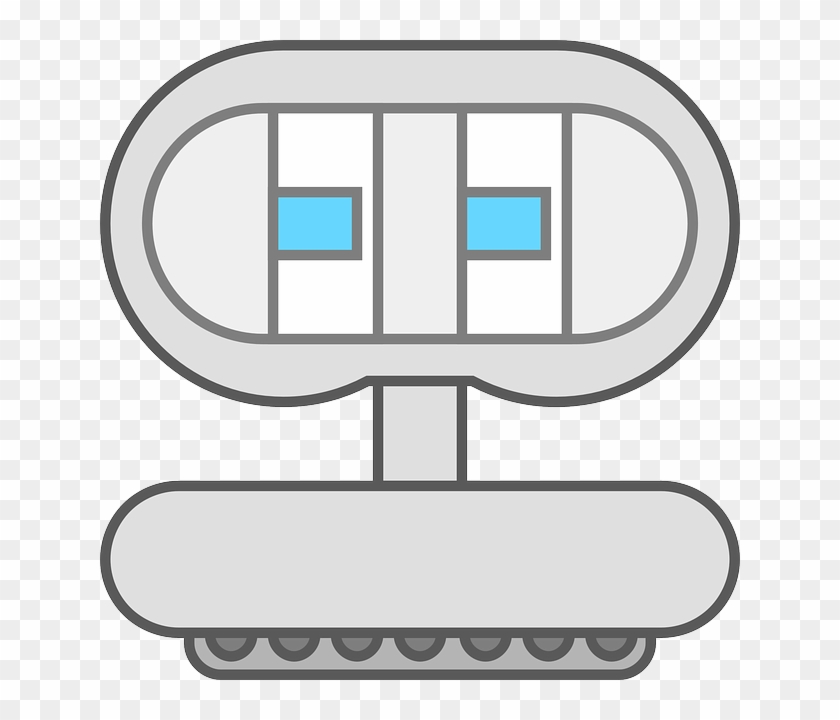 Robot #819774