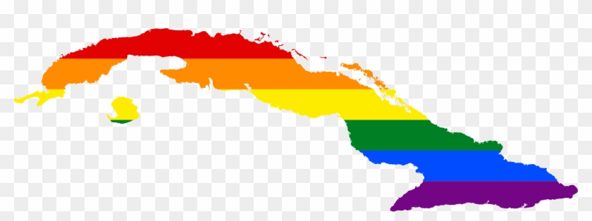 Open - Socialist Republic Of Cuba #819868