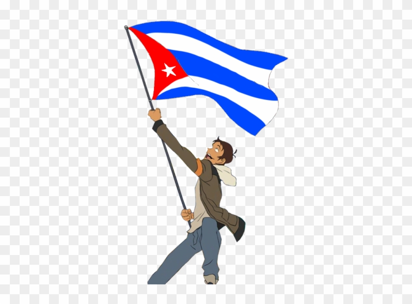 So It's Confirmed That Lance Is Cuban - Lance Is Cuban Voltron #819873
