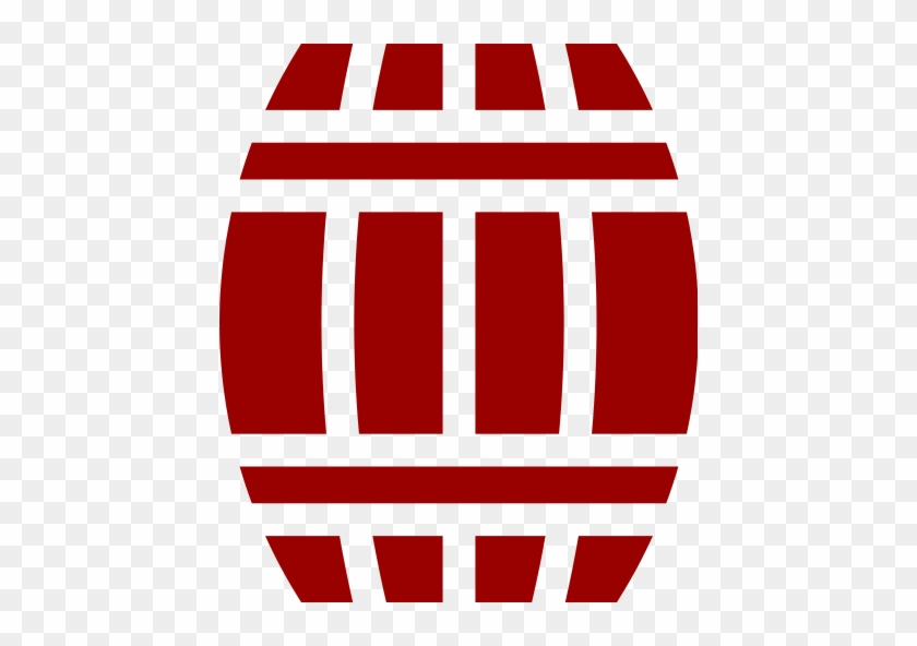 Barrel - Barrel #820090