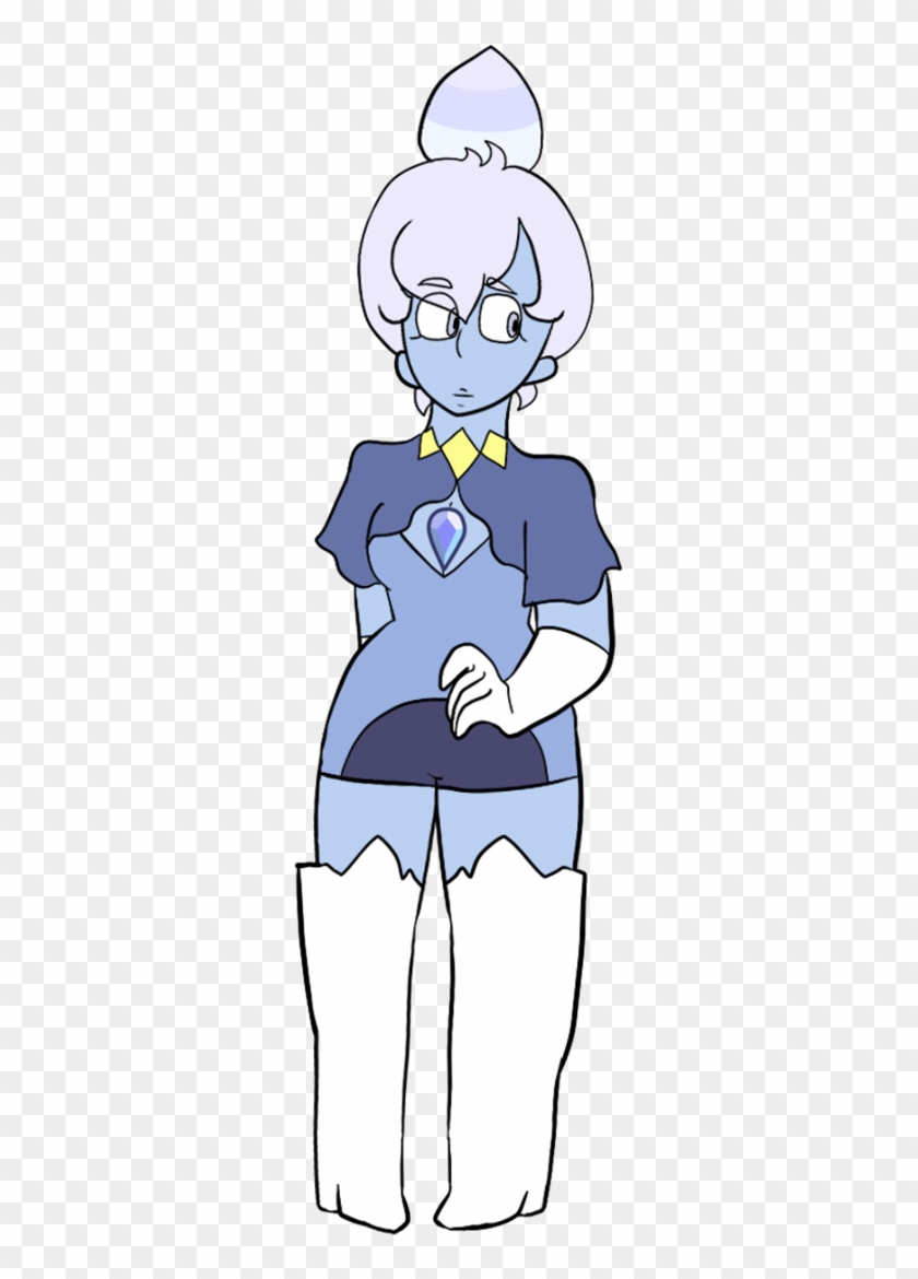 Steven Universe Oc - Steven Universe Agate Oc #820383