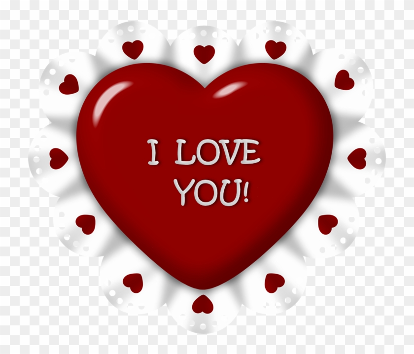 ❣hearts❣ ‿✿⁀♡♥♡❤ - Teddy Bears With Hearts #820640