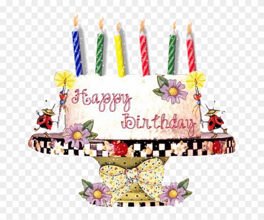 Welcome To School Clipart - Happy Birthday January 1 #820788