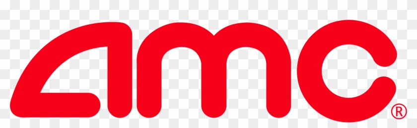Amc Theater Logo Png #820905