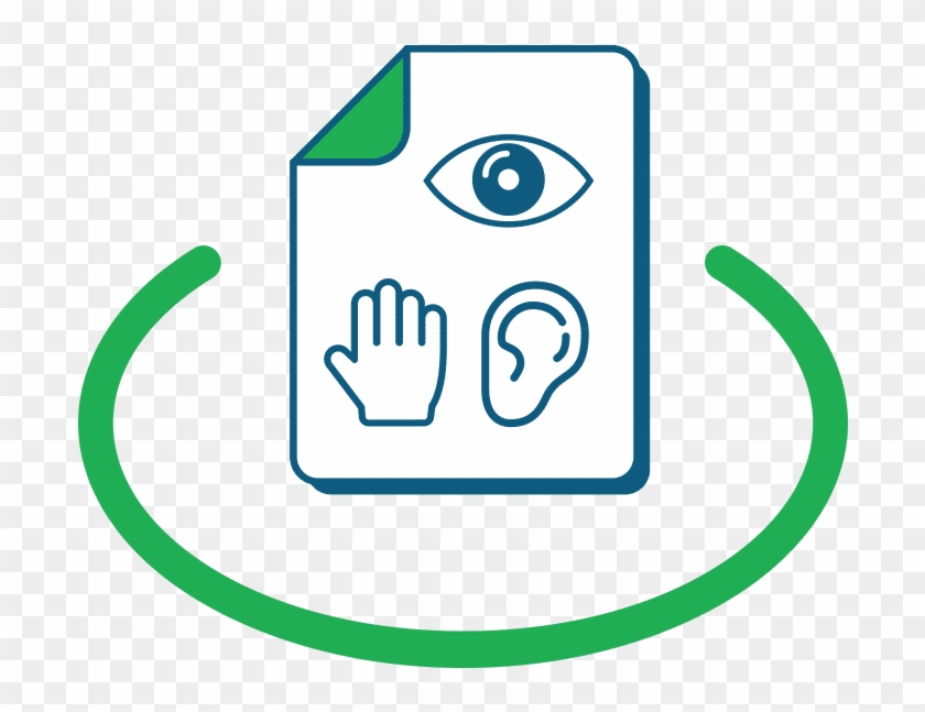 Audience Clipart Government Meeting - Accessibility #820913