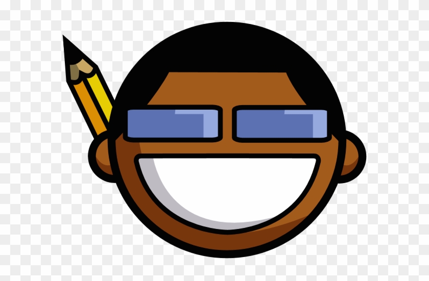 Cartoonblocklogo Head Favicon - Cartoon Block #820923
