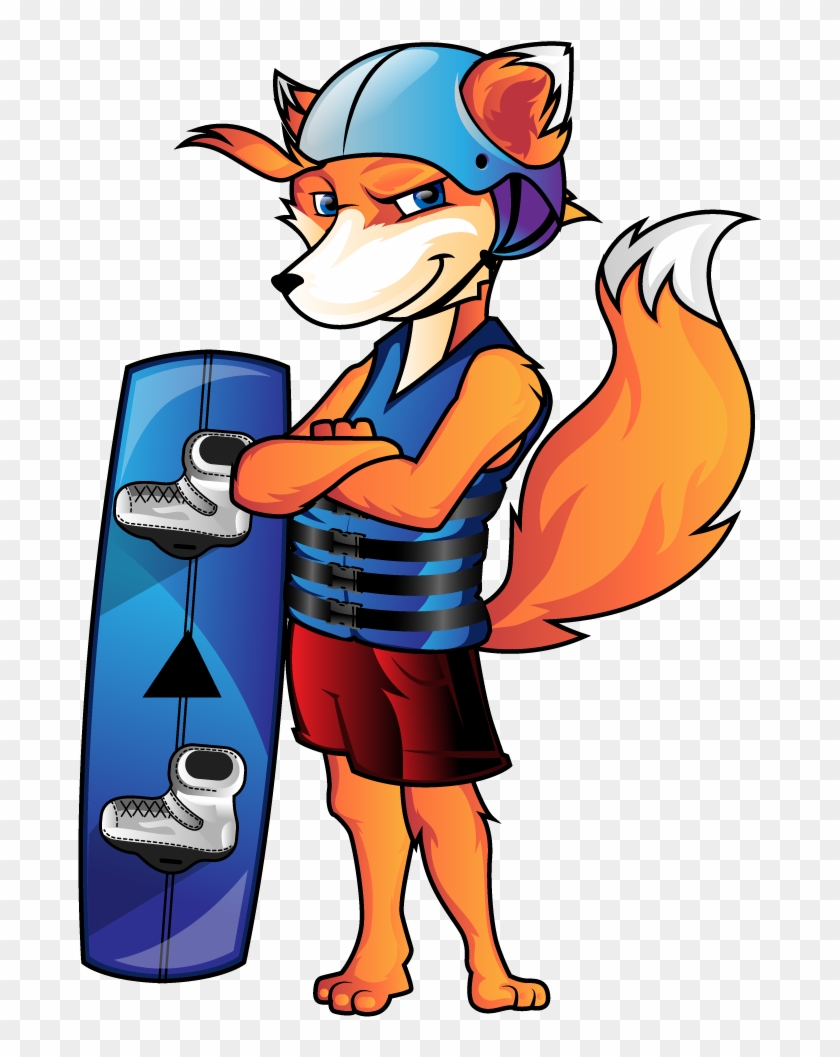 “need Some More Information On Either Of Our Activities - Off The Loop Wake Park #820924