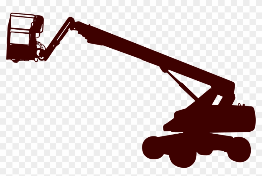 Crane #821015