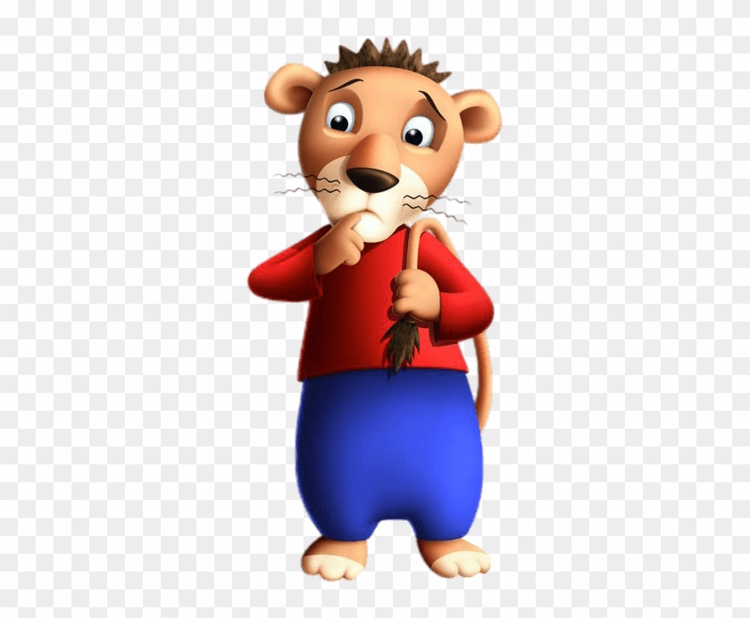 Cartoon Characters - Character #821022