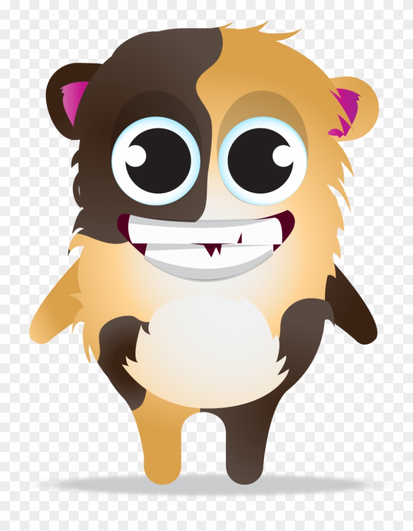 Class - Classdojo Monster #821034