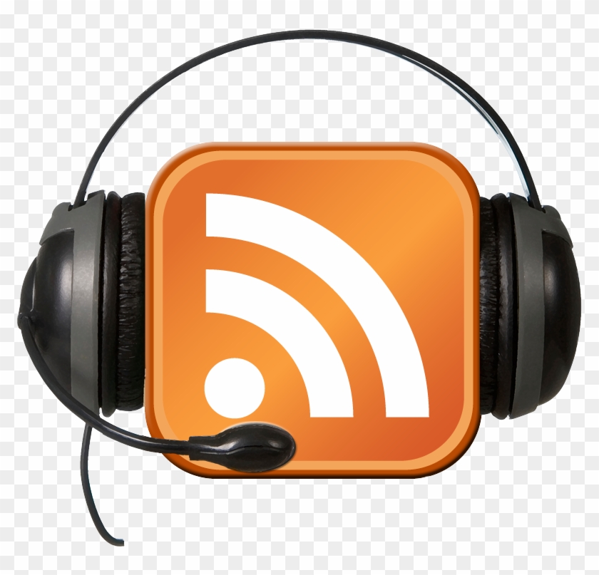 Podcasts You Should Listen To - Audio Podcast #821036