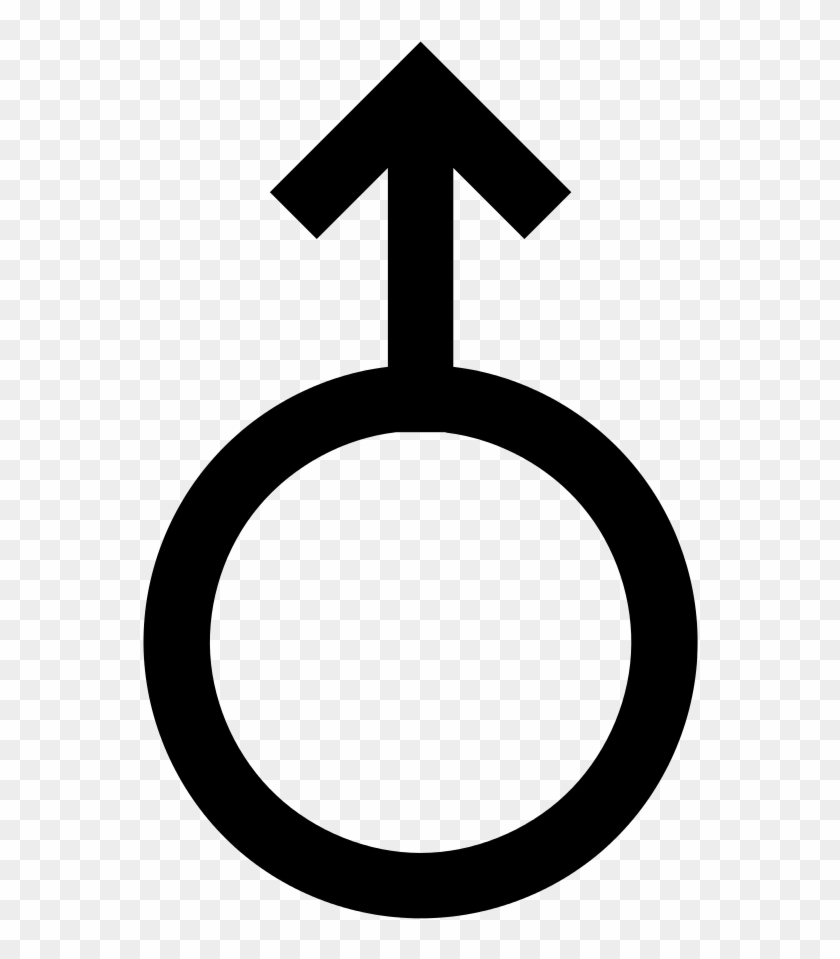 Open - Circle #821124