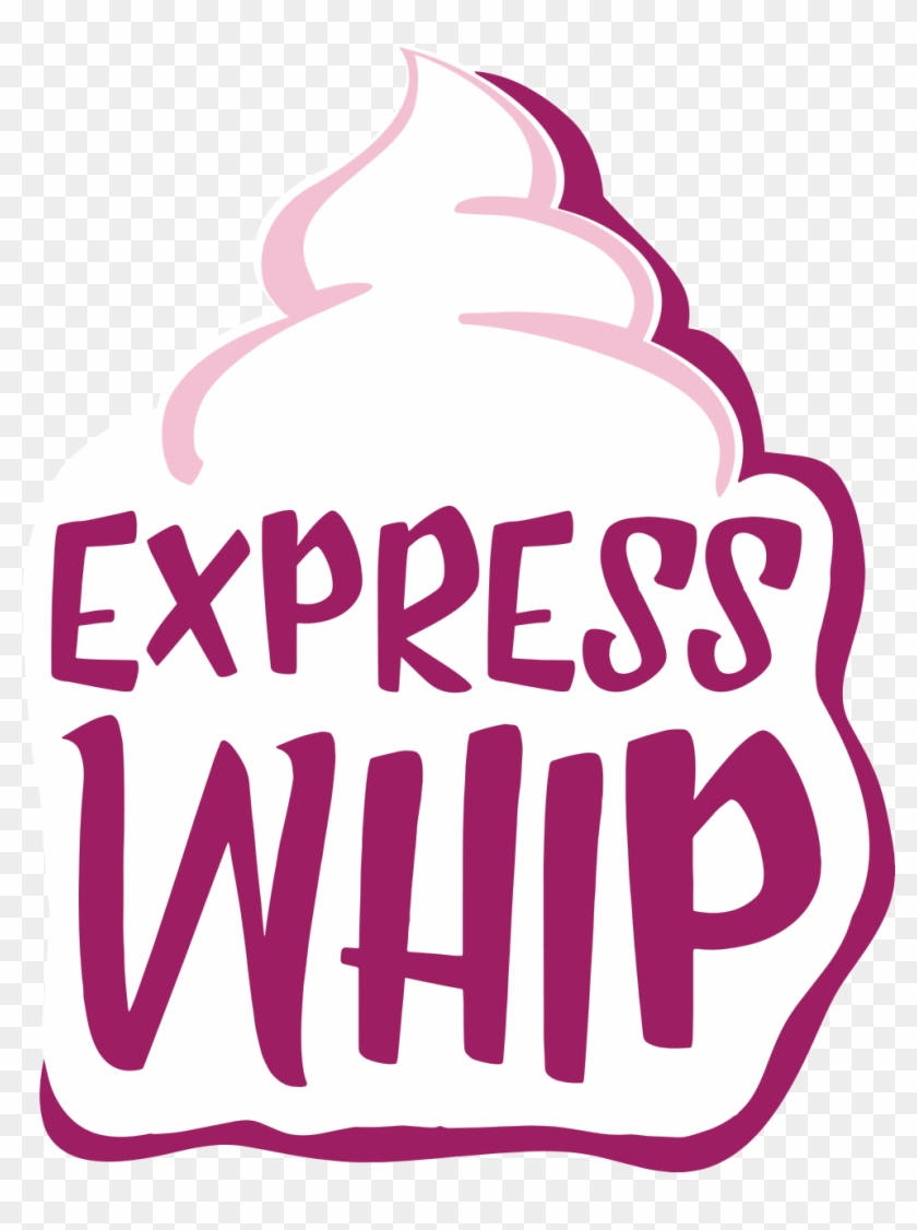 Express Whip - Custom Wrap & Reserved Listing For B.b. Beautiful #821212