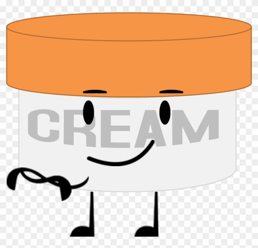Cream Pose - Cream Pose #821222