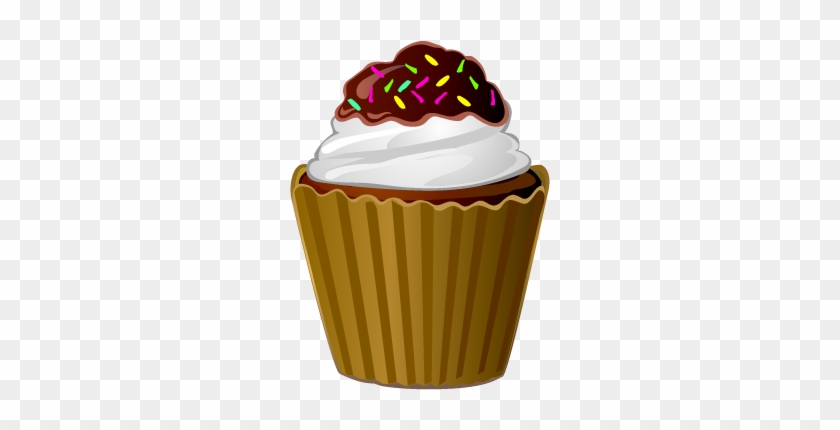 For Download Free Image - Cupcake #821233
