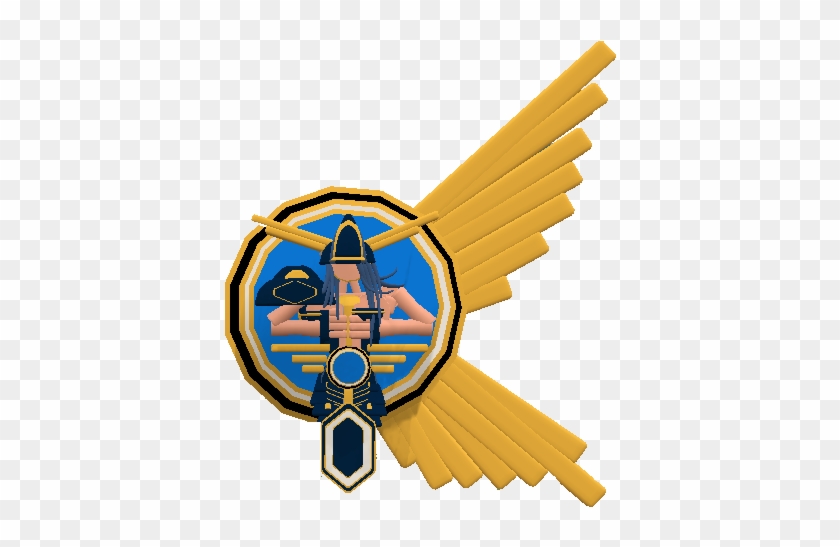 Rambo Loyalist - Emblem #821267