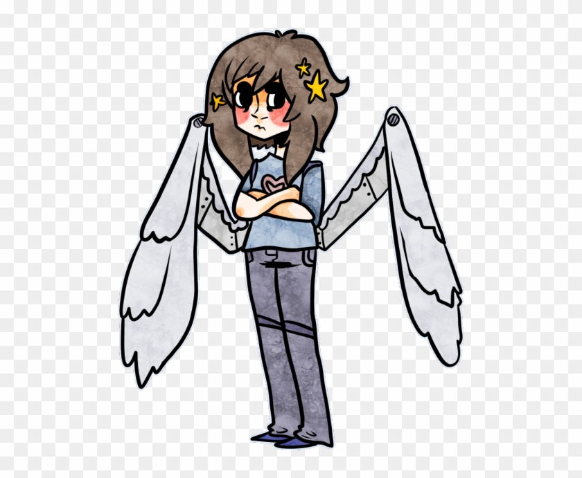 Lilith - Cartoon #821383