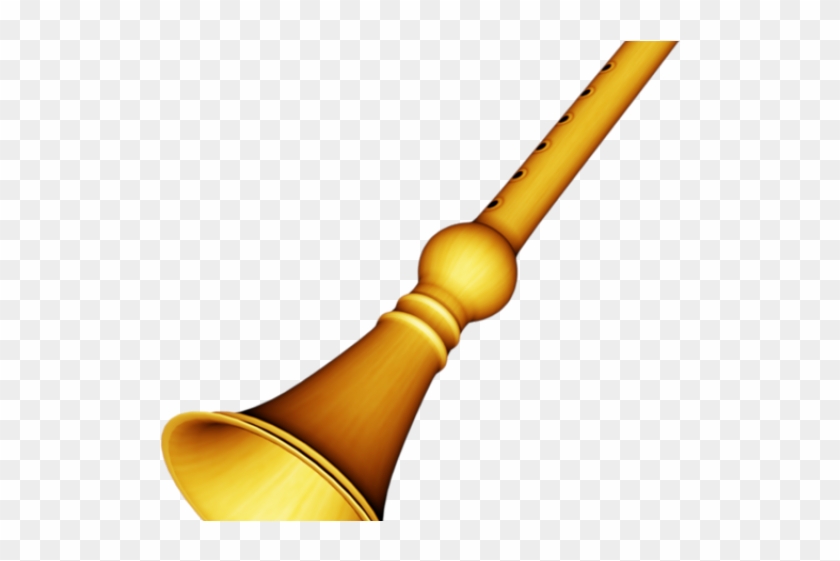 Instrument Clipart Shehnai - Shehnai Clipart #821402