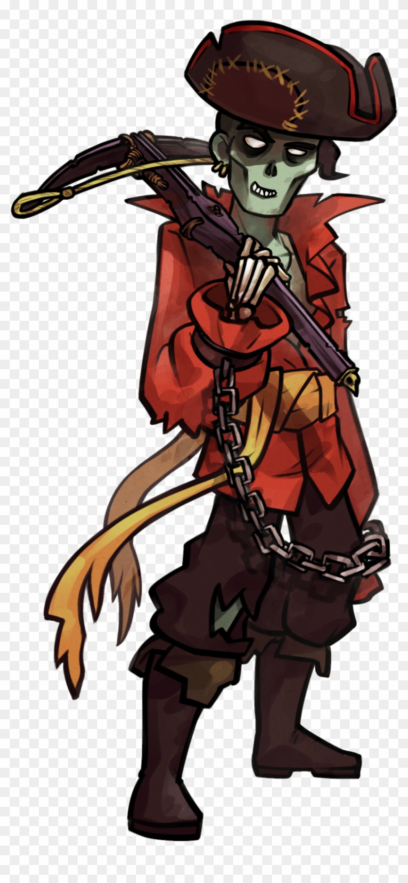 Ascension Concept Art - Cartoon #821526
