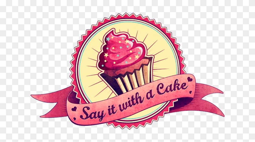 Sayitwithacake / Birthday Cakes • Cup Cakes • Cake - Say It With Cake #821527