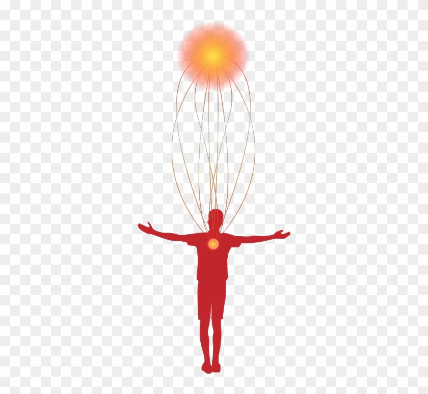 Ascension Figure - Ascension Figure #821531