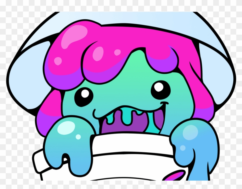 Slushii - Slushii Shirt #821654