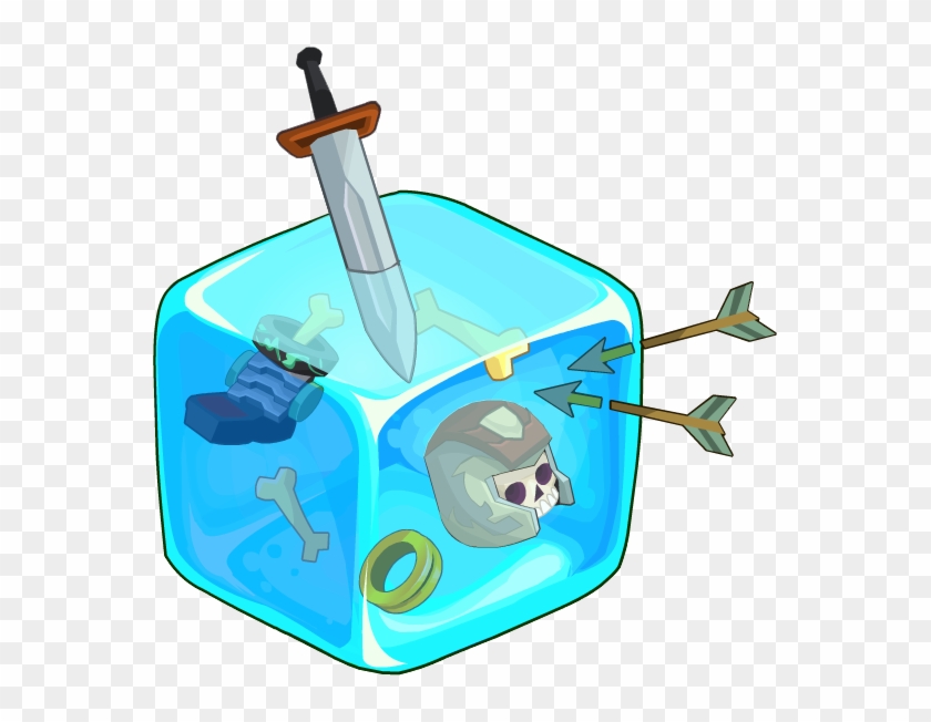 Relic Oozes Are Special Monsters That Appear Once Per - Clicker Heroes Relic Ooze #821664