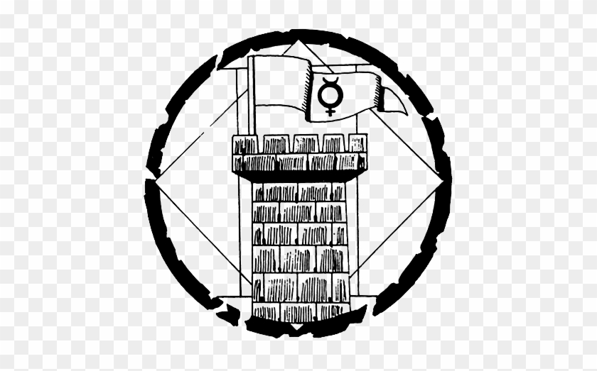 House Jerbiton - Illustration #821692