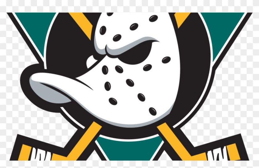 If Nhl Logos Were Redone With Pokemon - Ducks D Anaheim Logo #821782