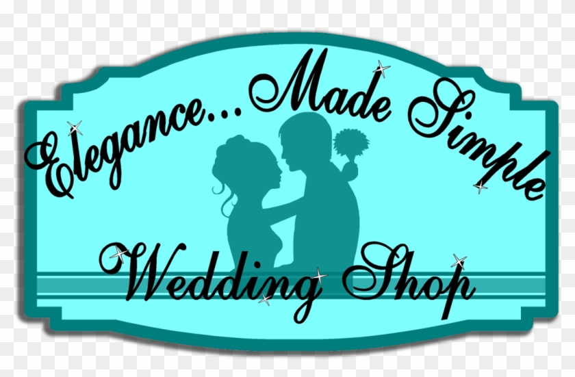 Header Photo - Ecape Acrylic Cake Toppers Wedding Romantic Black Pack #821827