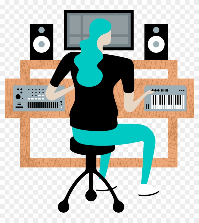 Femaleproducer - Femaleproducer #821832