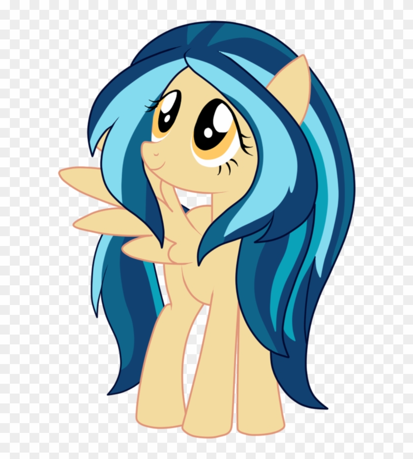 Shy By Shadcream4eva - Cartoon #821893