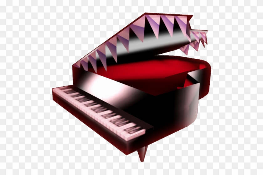 Madpiano #821908