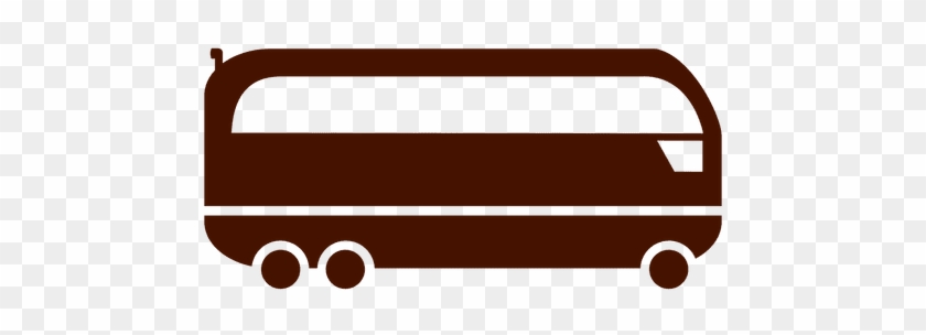 Bus Transport Icon Transparent Png - Transparency #821978