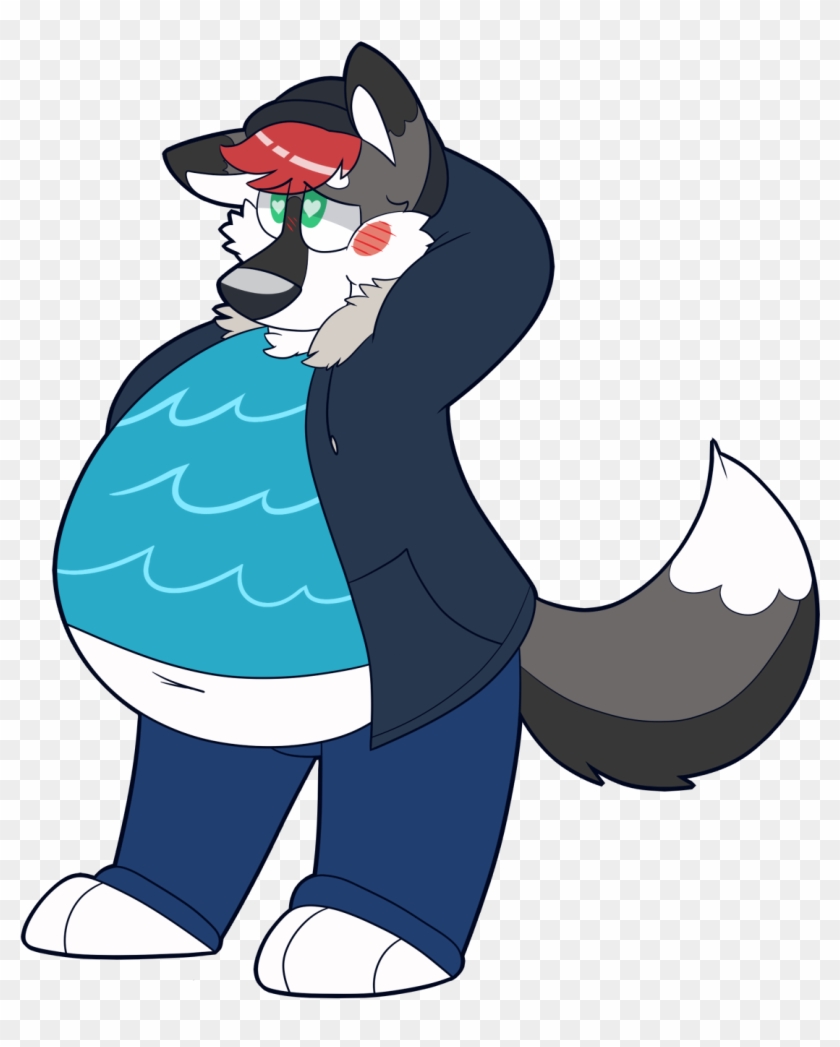 [c] Shy Tub Boy - Boy #822078