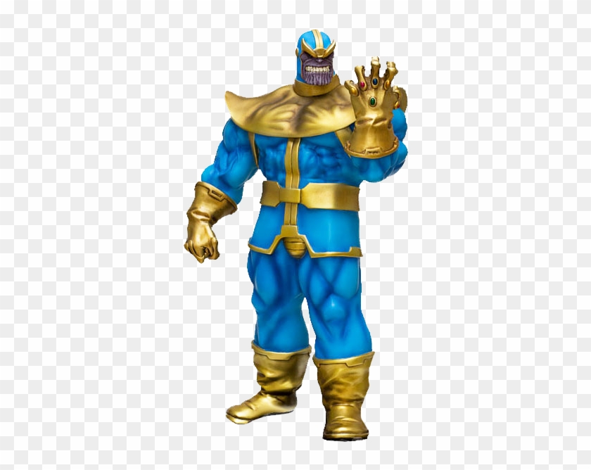 Avengers Villains Clipart Thanos Clipart - Thanos Clipart #822123