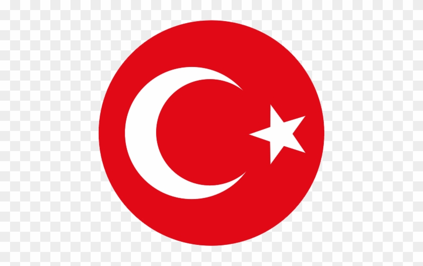 Turkey National Football Team Logo #822133
