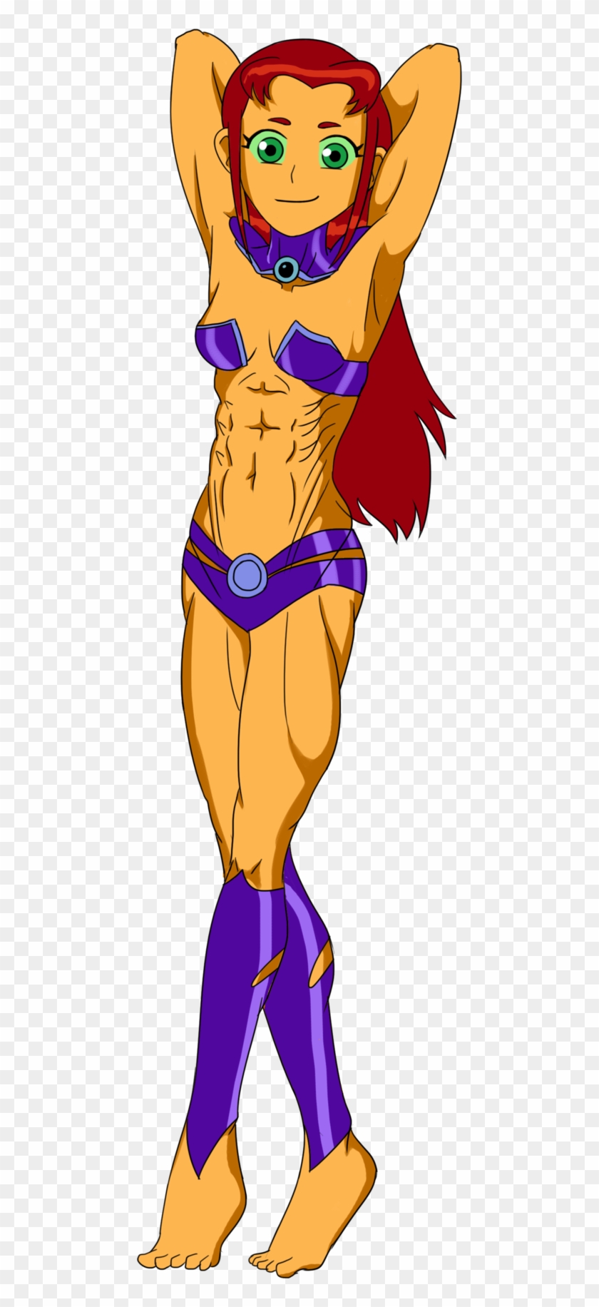 Starfire Raven Robin Teen Titans Comics - Starfire Raven Robin Teen Titans Comics #822241