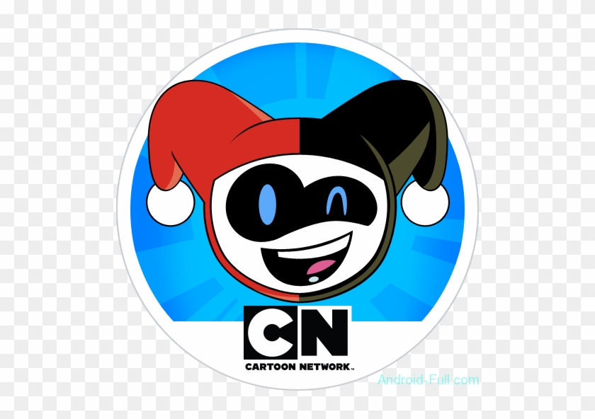 Cartoon Network Apps #822264