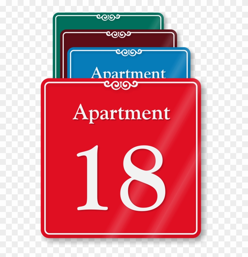 Zoom, Price, Buy - Apartment Number 10 #822295