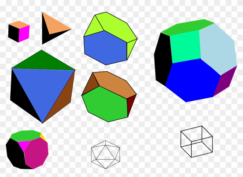 Geometry #822366