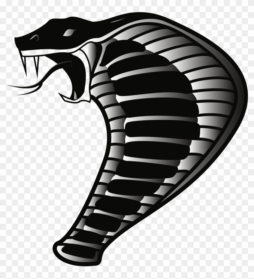Big Image - Cobra Png #822428